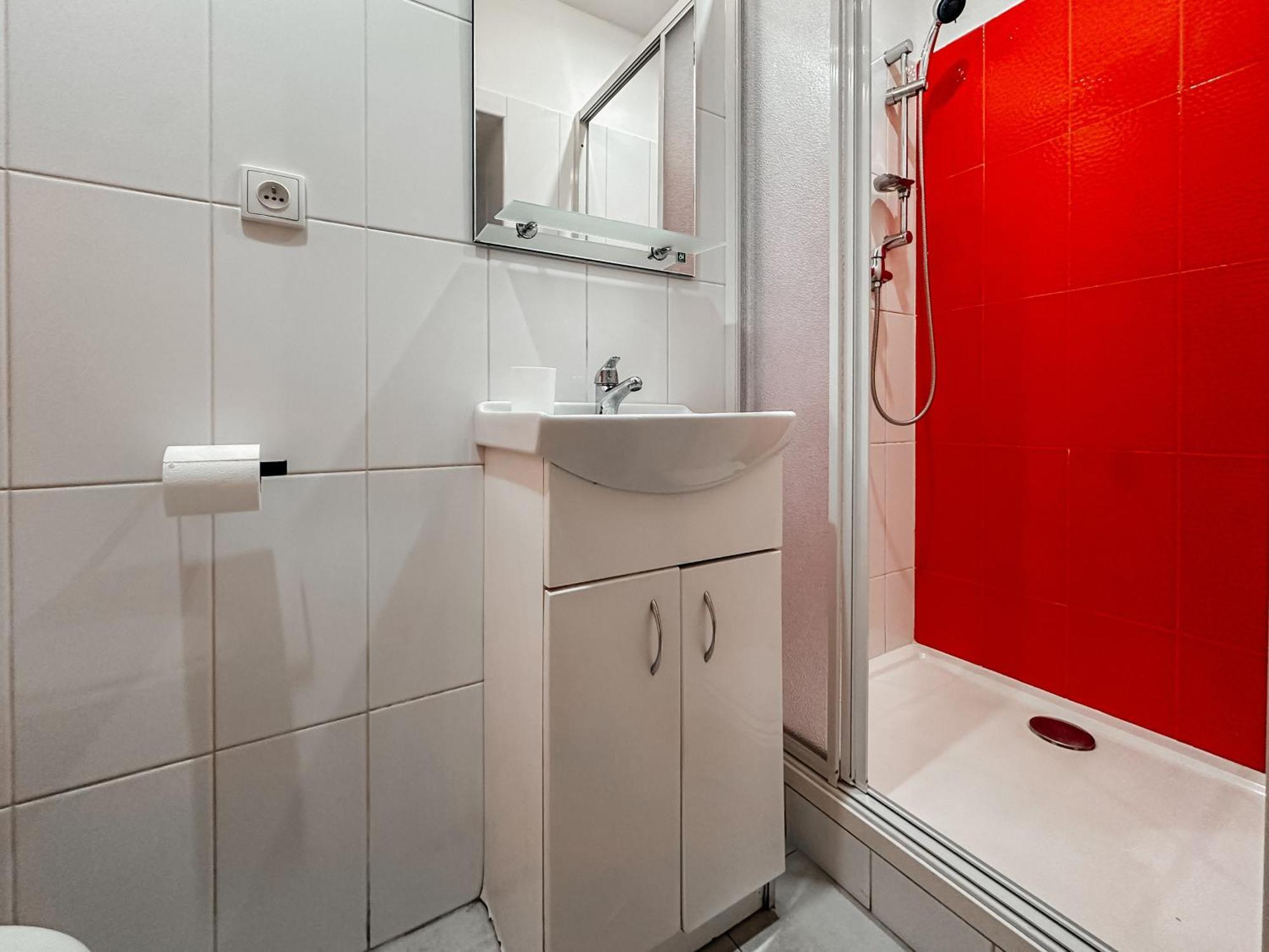Elso Apartments Praha Eksteriør bilde