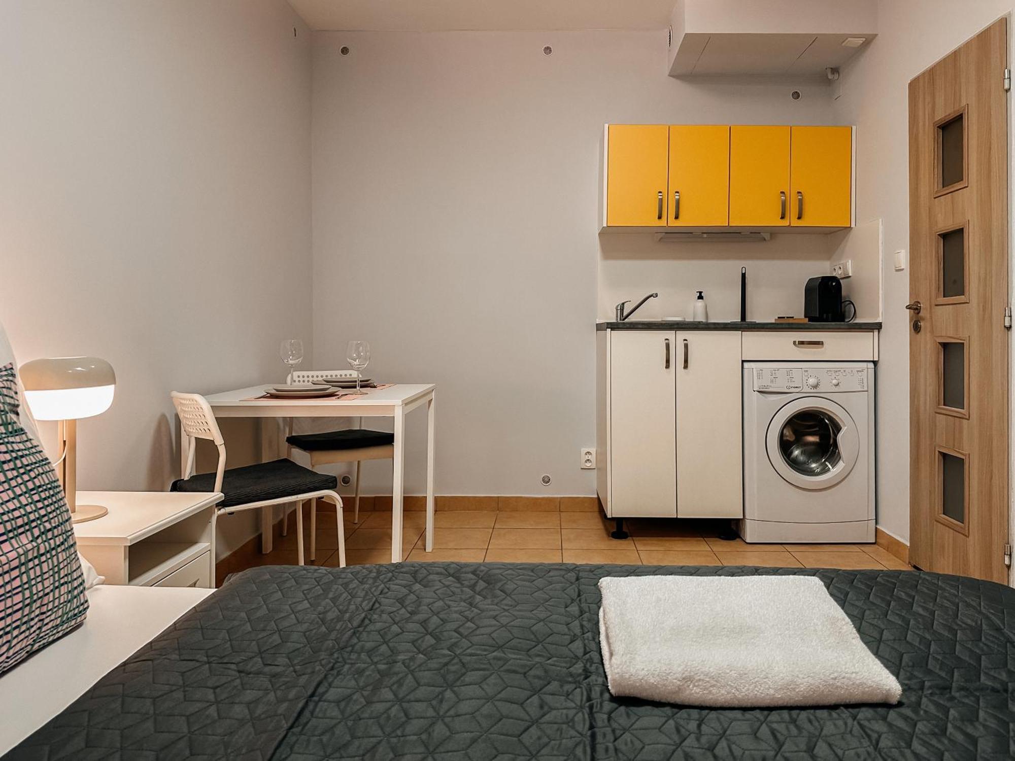 Elso Apartments Praha Eksteriør bilde